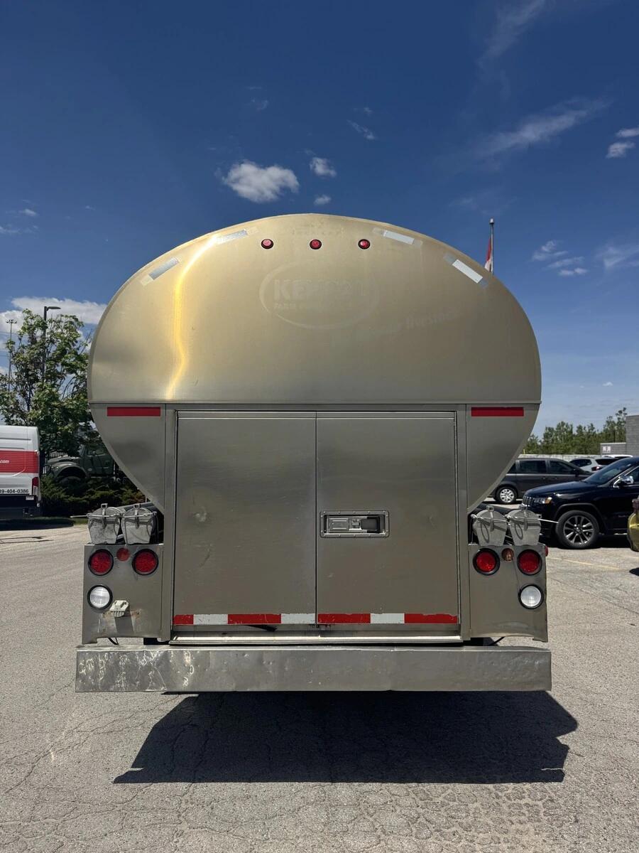 2019 Western Star 4900 — photo 9