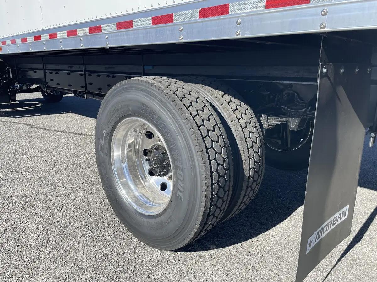 2026 Freightliner M2 106 in Chattanooga, TN — photo 15
