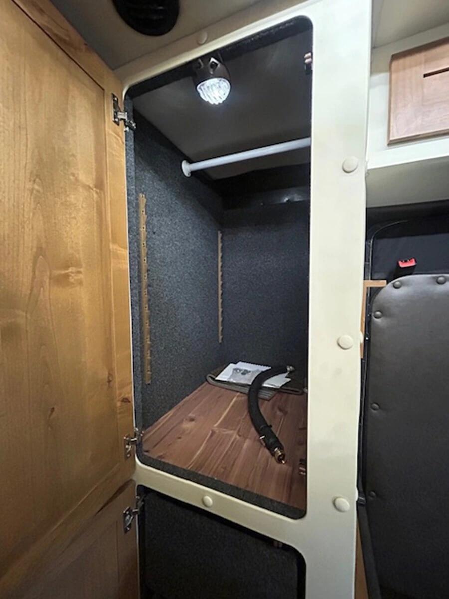 2025 Western Star 49X — photo 45