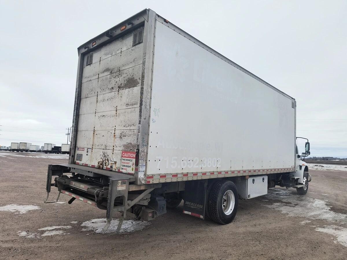 2020 International MV in Marshfield, WI — photo 4