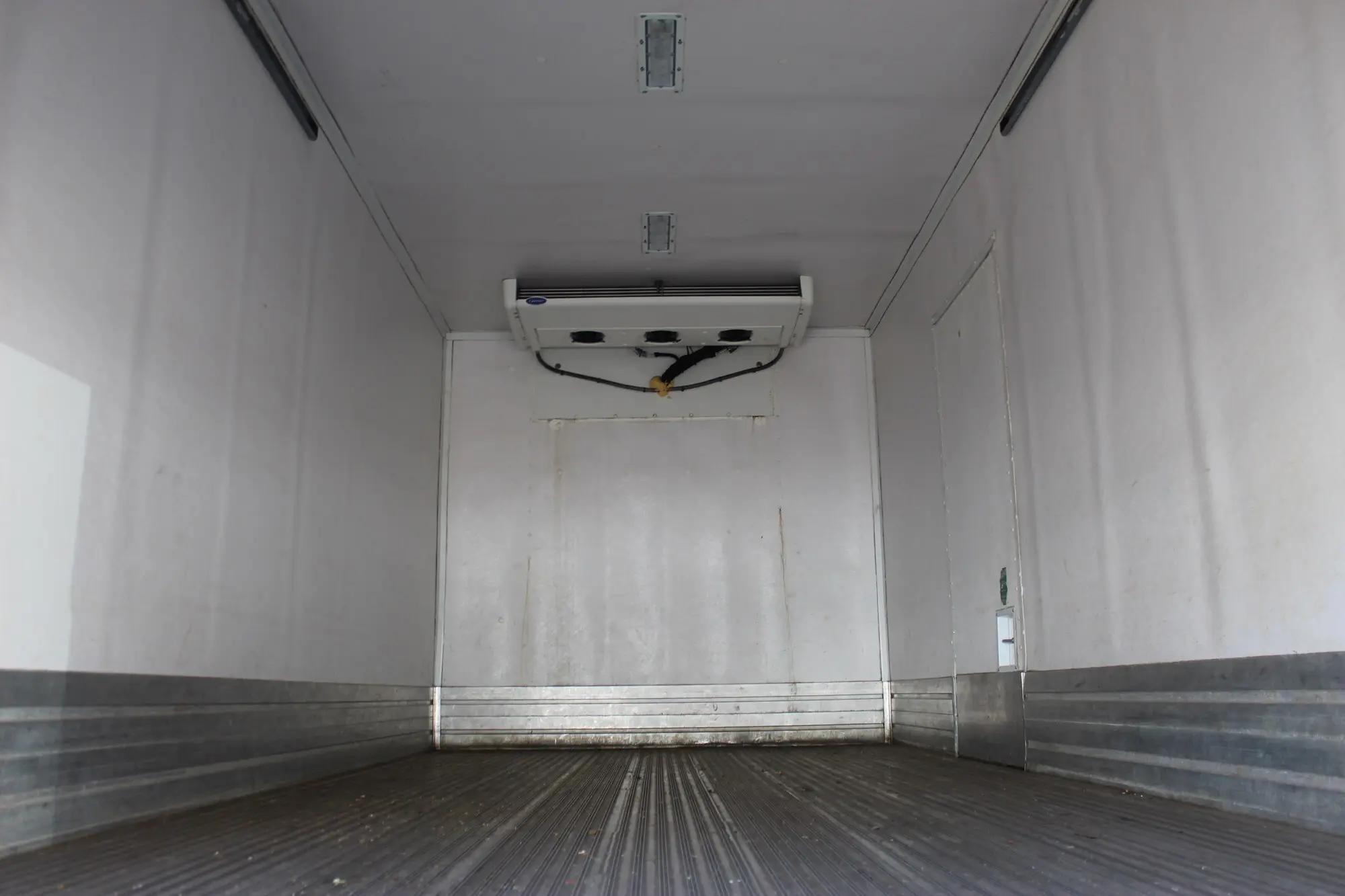 2020 Hino in Wilmington, MA — photo 10