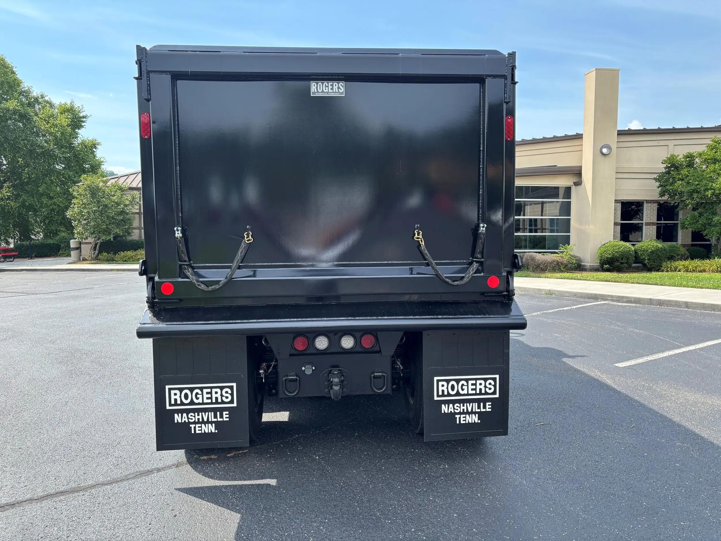 2026 Western Star 49X in Knoxville, TN — photo 4