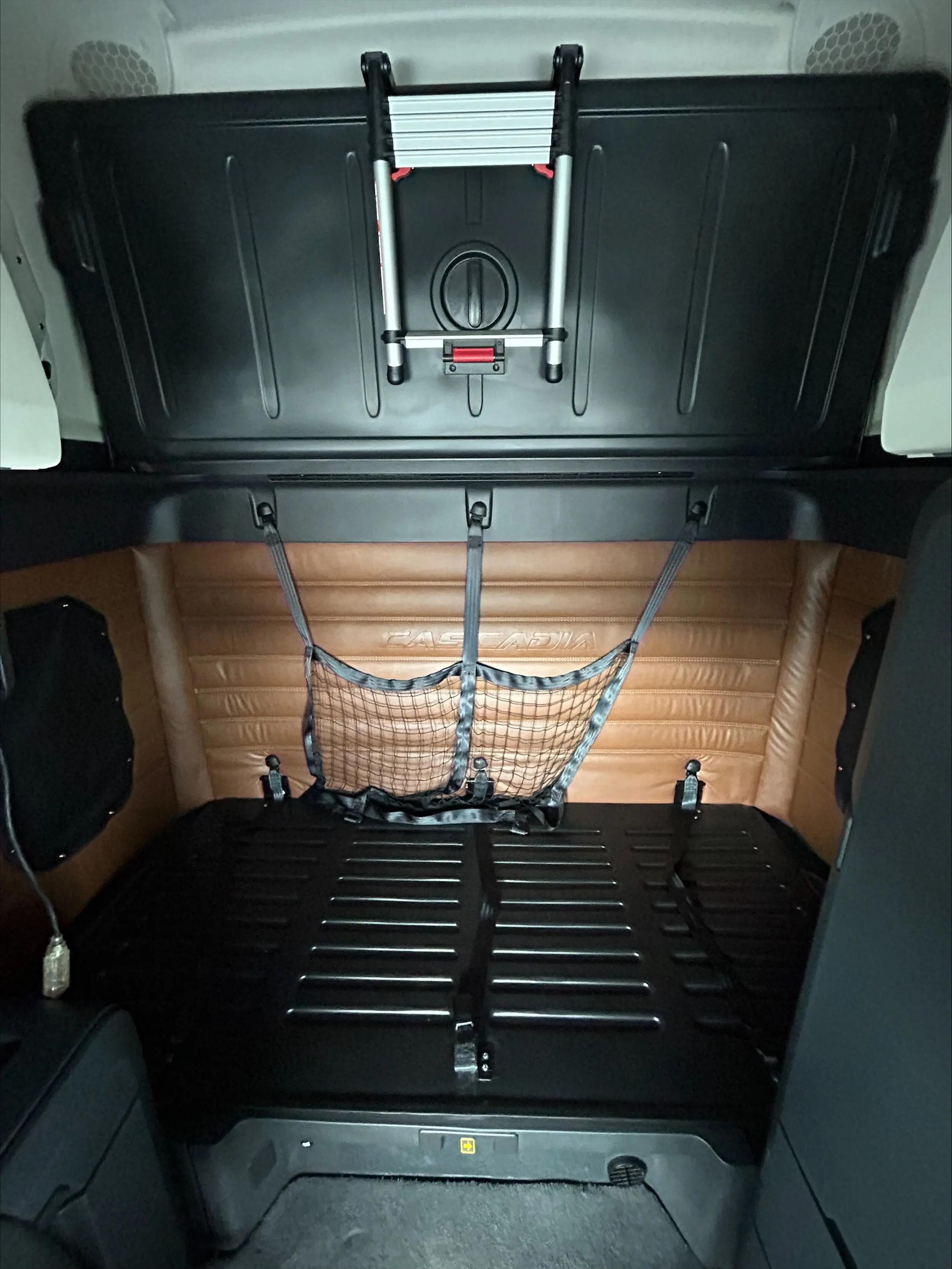 2022 Freightliner Cascadia in Winnipeg, MB — photo 9