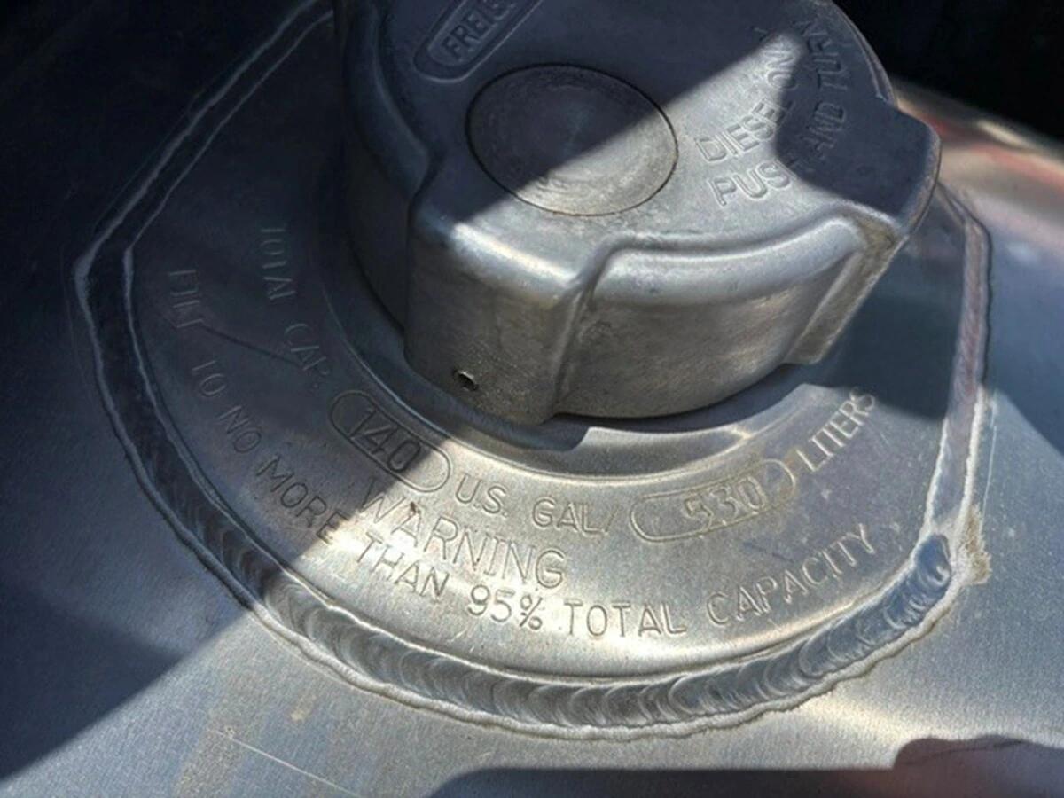 2026 Freightliner Cascadia in Knoxville, TN — photo 12