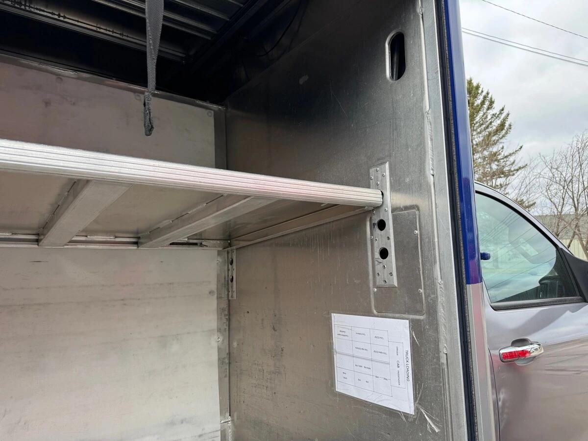 2022 International CV in Chippewa Falls, WI — photo 8