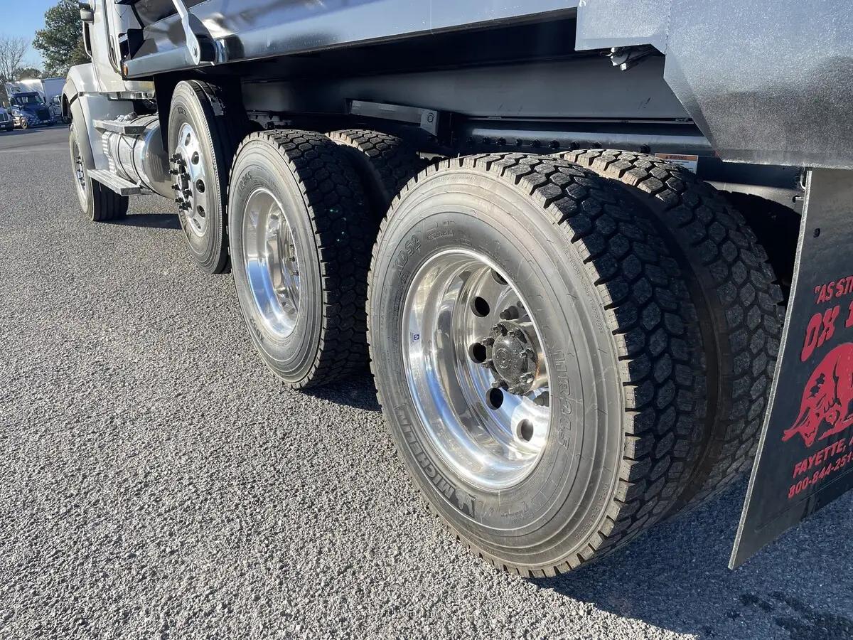 2026 Western Star 49X in Chattanooga, TN — photo 13