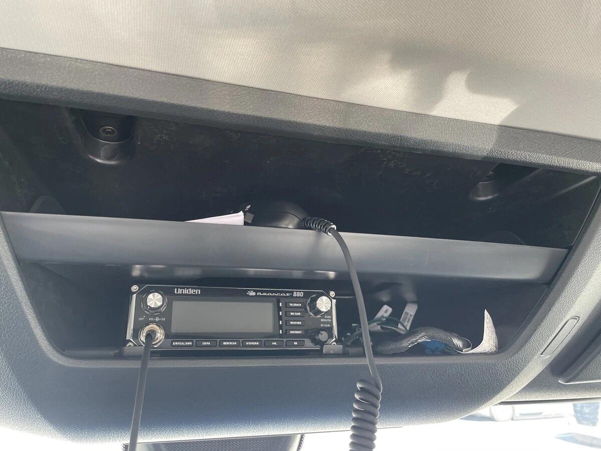2027 Freightliner Cascadia — photo 35