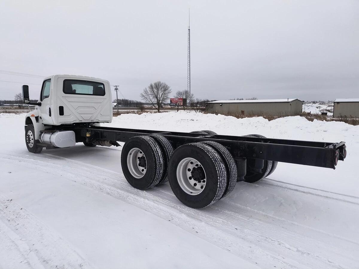 2021 International MV in Wausau, WI — photo 2