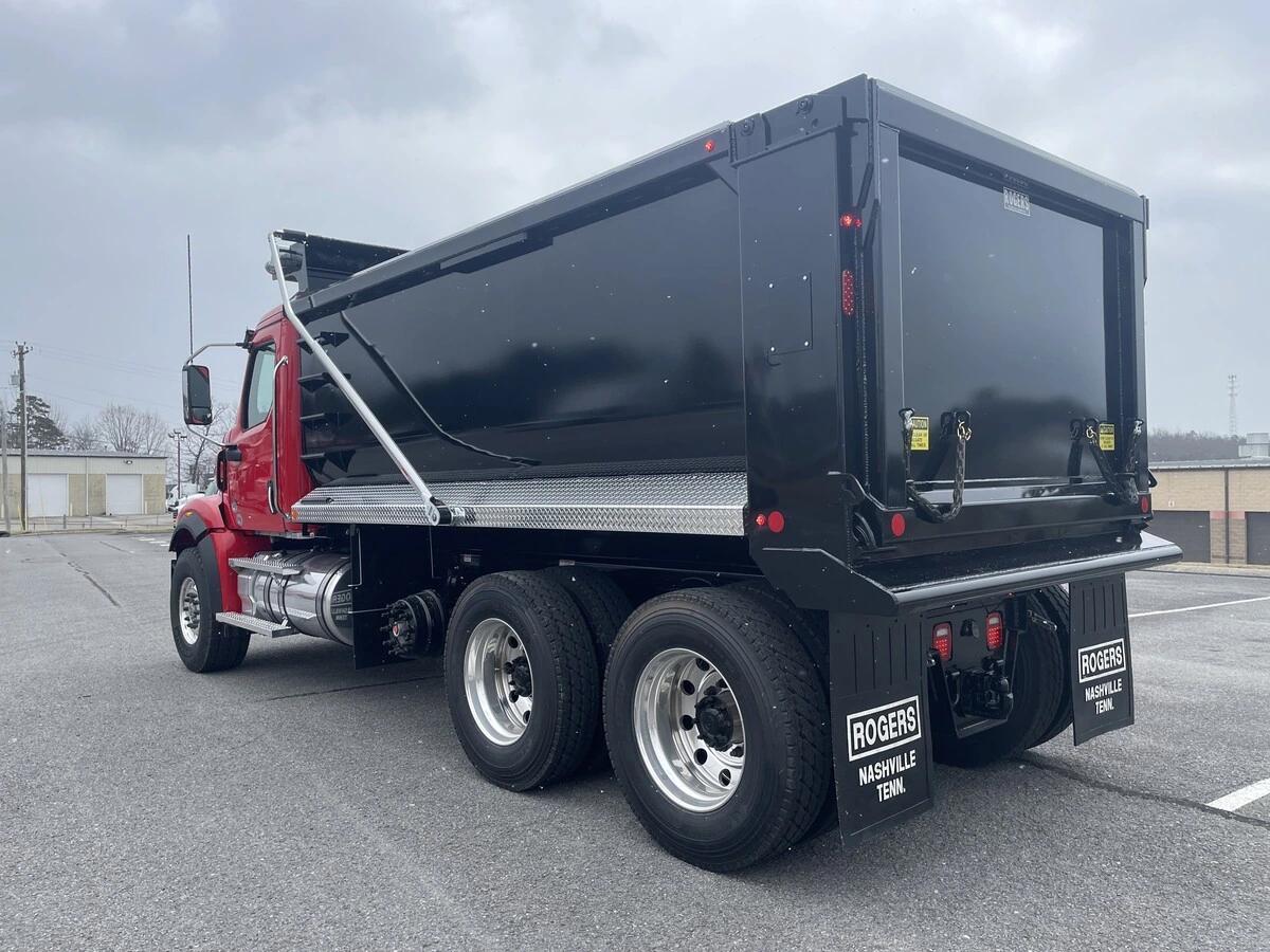 2026 Western Star 47X — photo 13