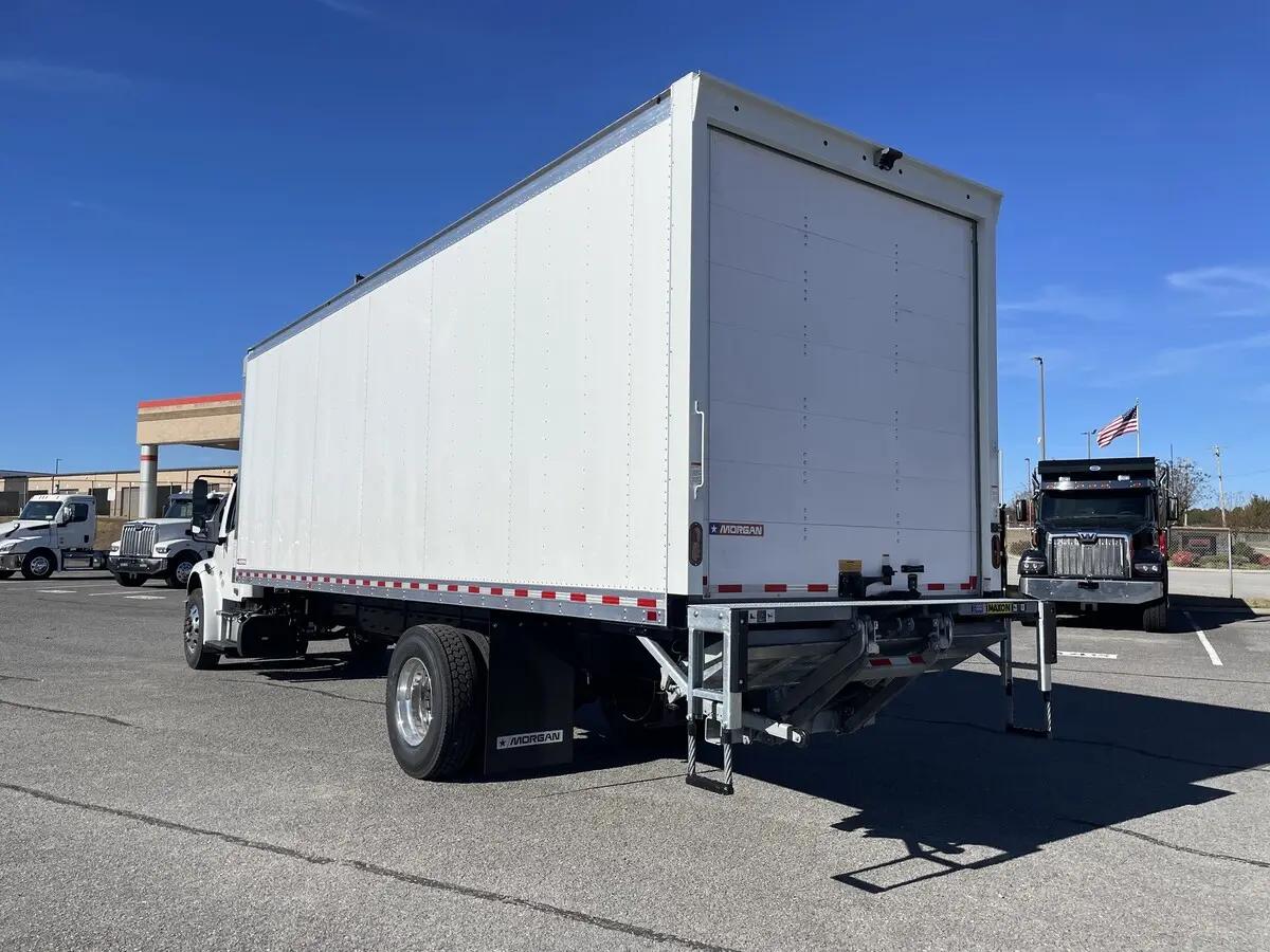 2026 Freightliner M2 106 in Chattanooga, TN — photo 13