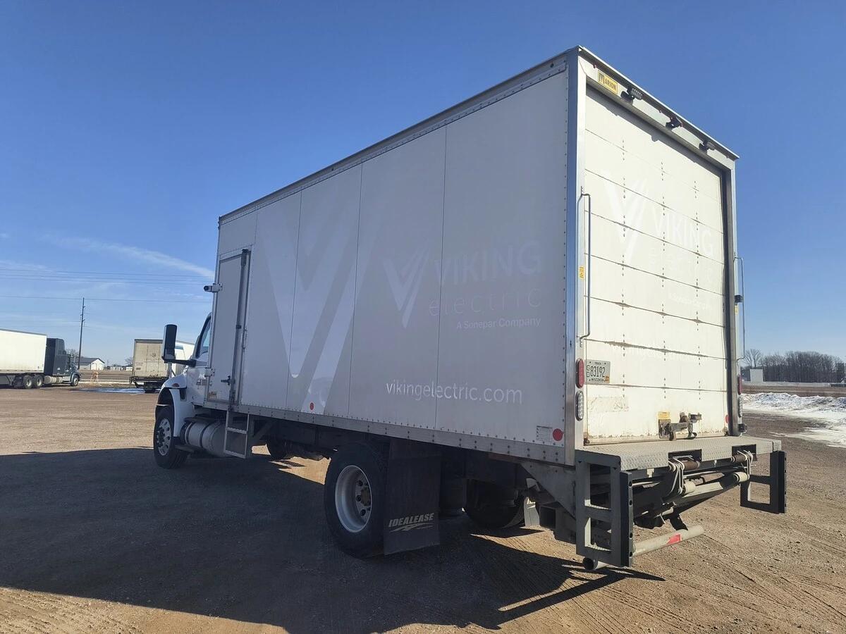 2020 International MV in Marshfield, WI — photo 2