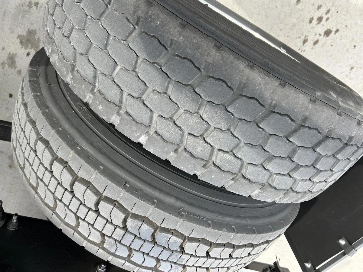 2019 Freightliner Cascadia — photo 8