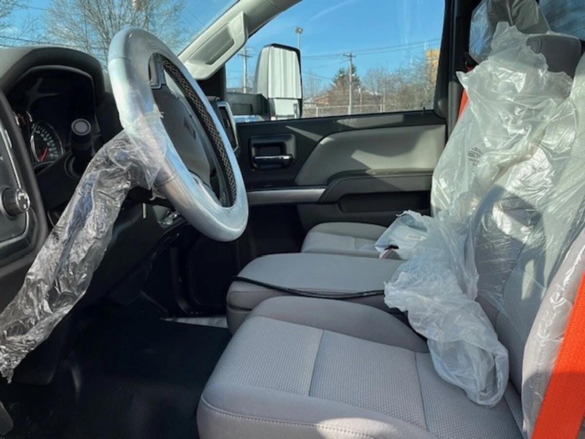 2023 International CV in Hartford, CT — photo 8