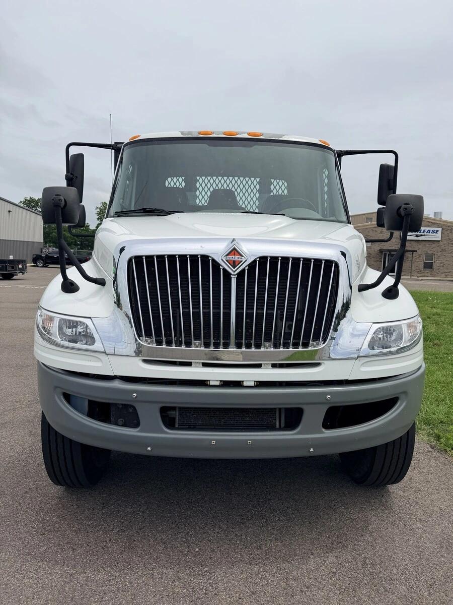 2017 International 4300 in Union City, TN — photo 3