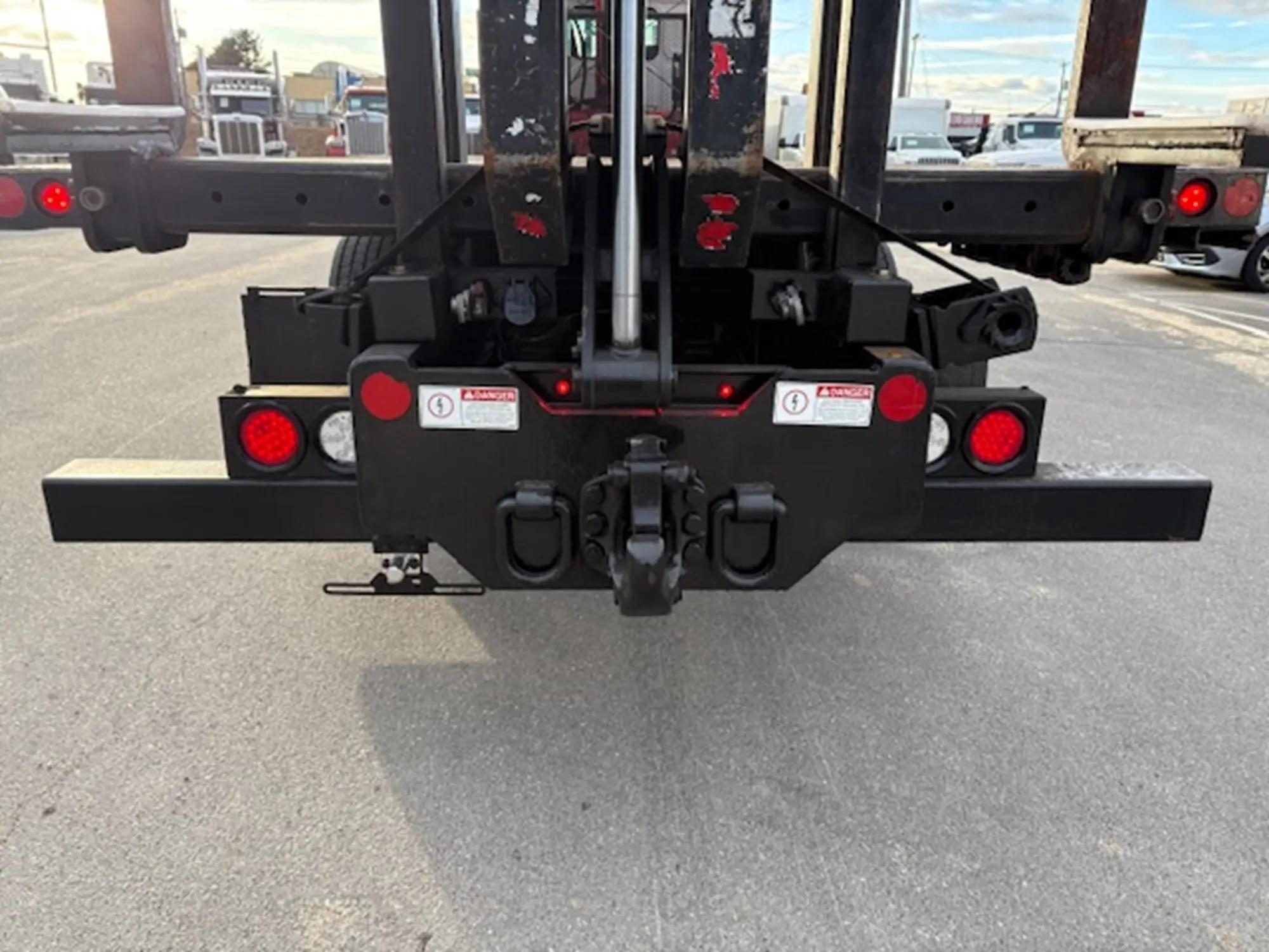 2015 Western Star 4700 in Manchester, NH — photo 17
