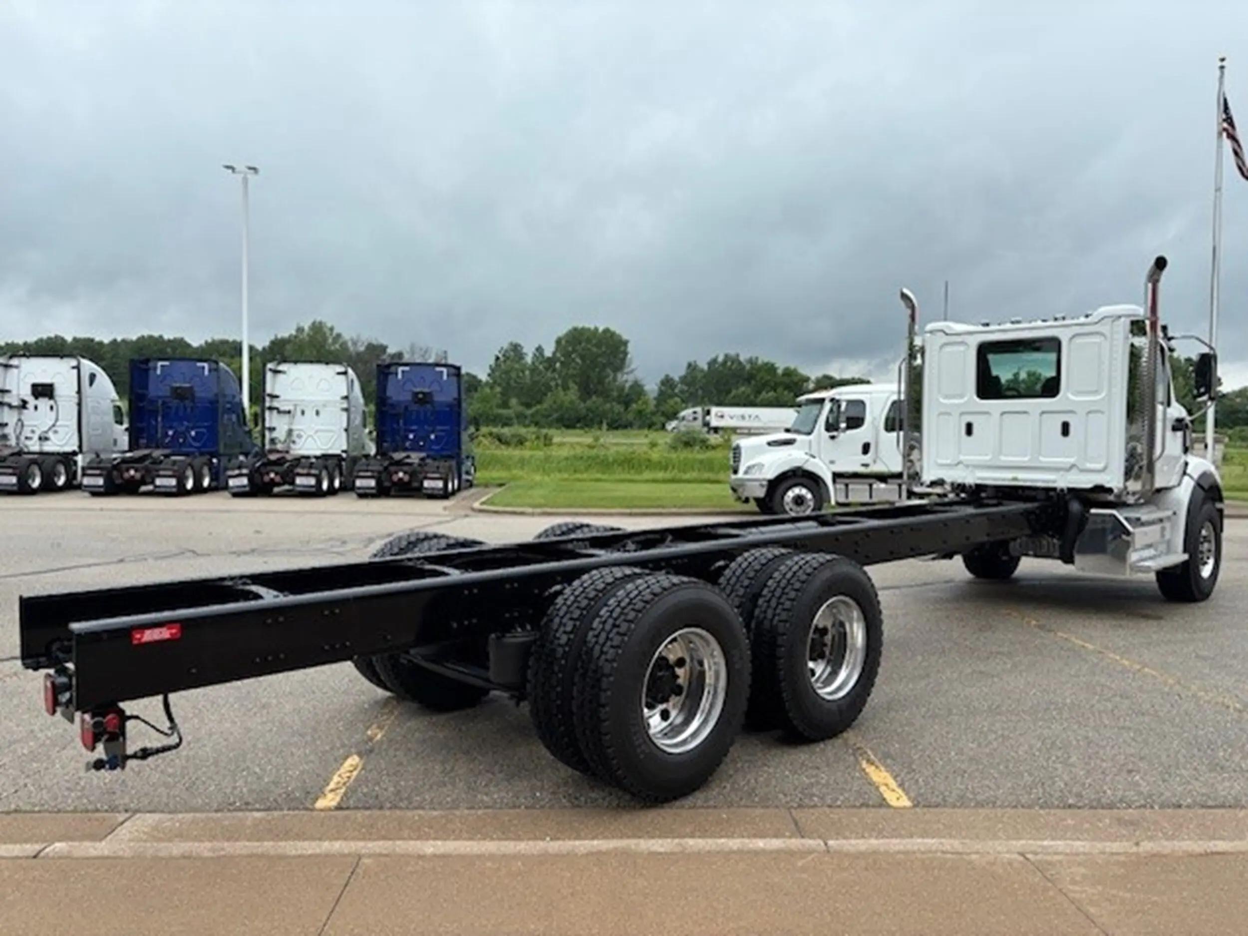 2026 Western Star 49X in La Crosse, WI — photo 5