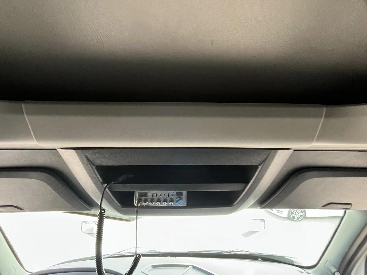 2019 Freightliner Cascadia — photo 42