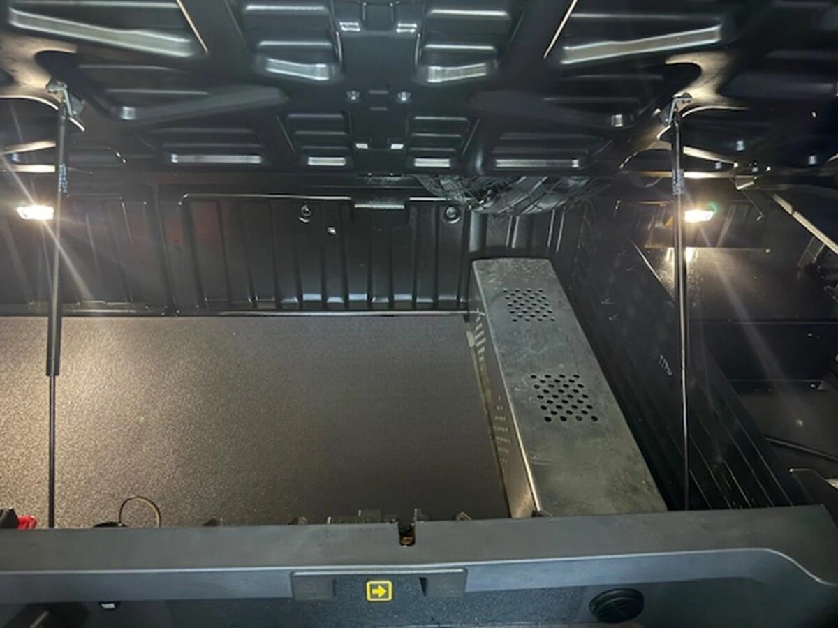 2024 Freightliner Cascadia — photo 12