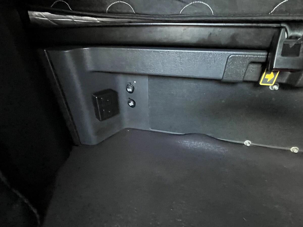 2019 Freightliner Cascadia — photo 37