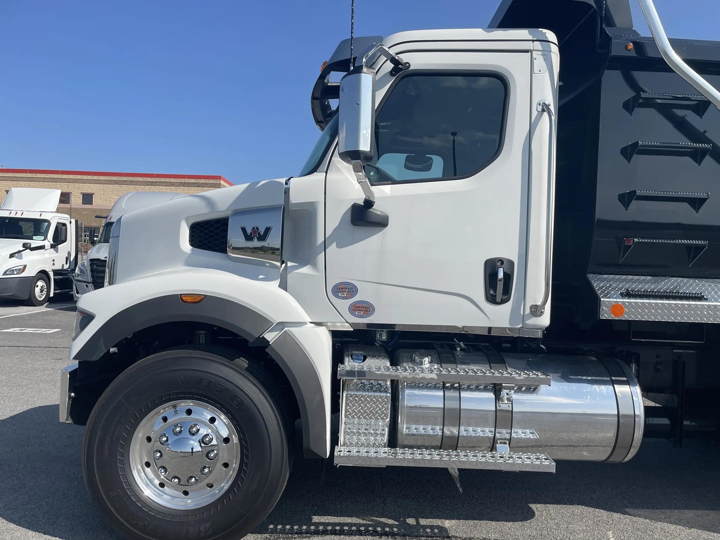2026 Western Star 47X in Chattanooga, TN — photo 14