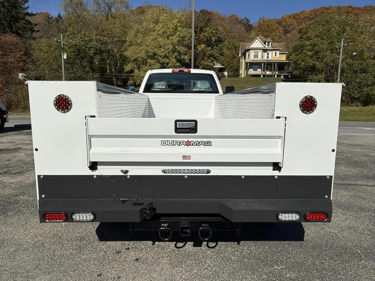 2024 International CV in Lewistown, PA — photo 4