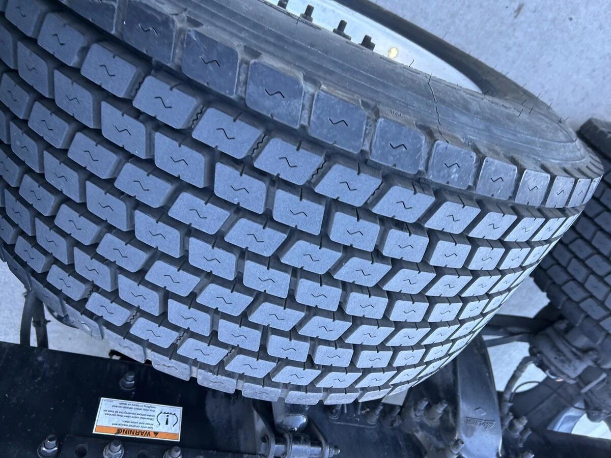 2023 Freightliner Cascadia in Amarillo, TX — photo 6
