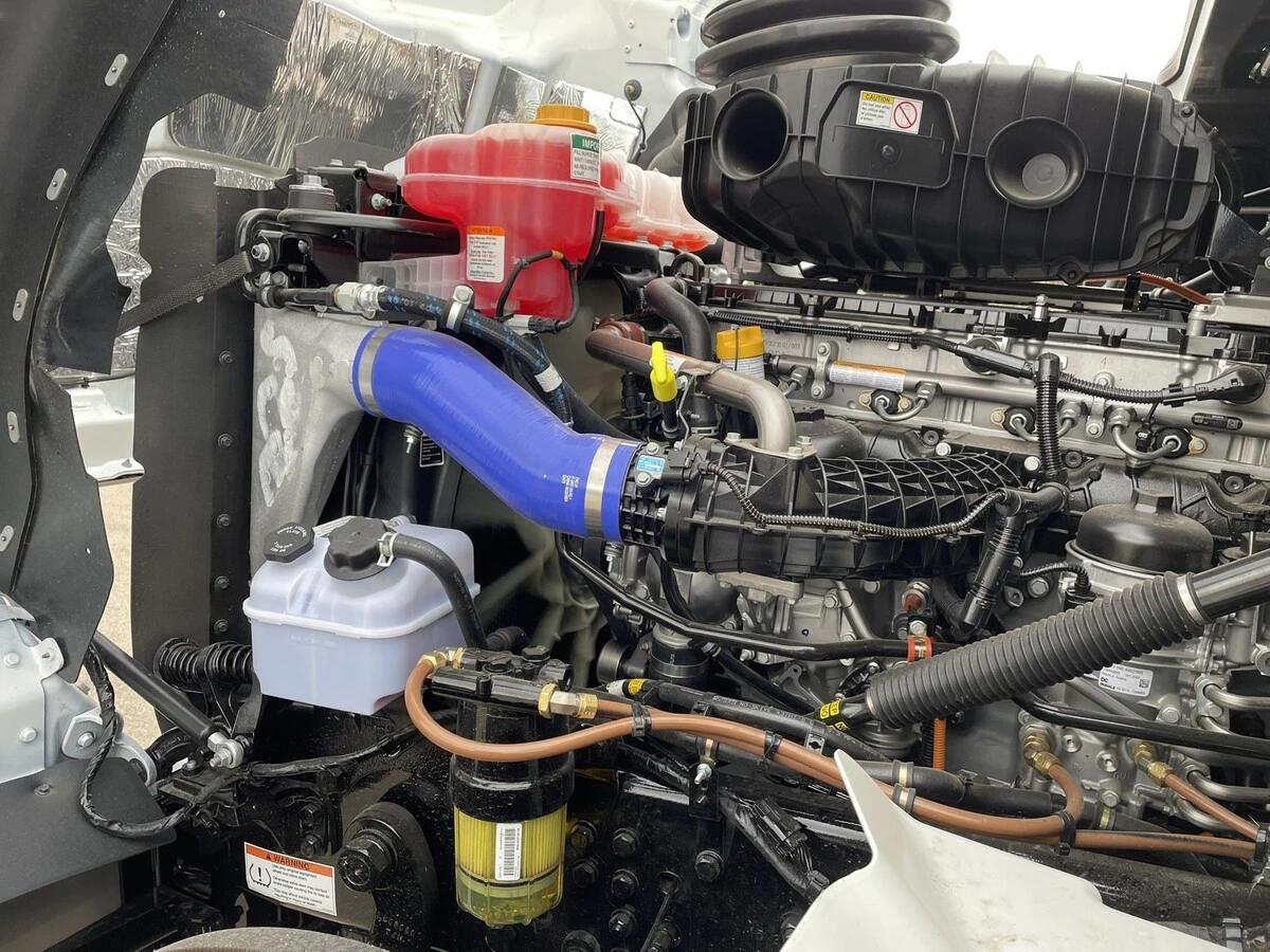 2027 Western Star 49X — photo 14