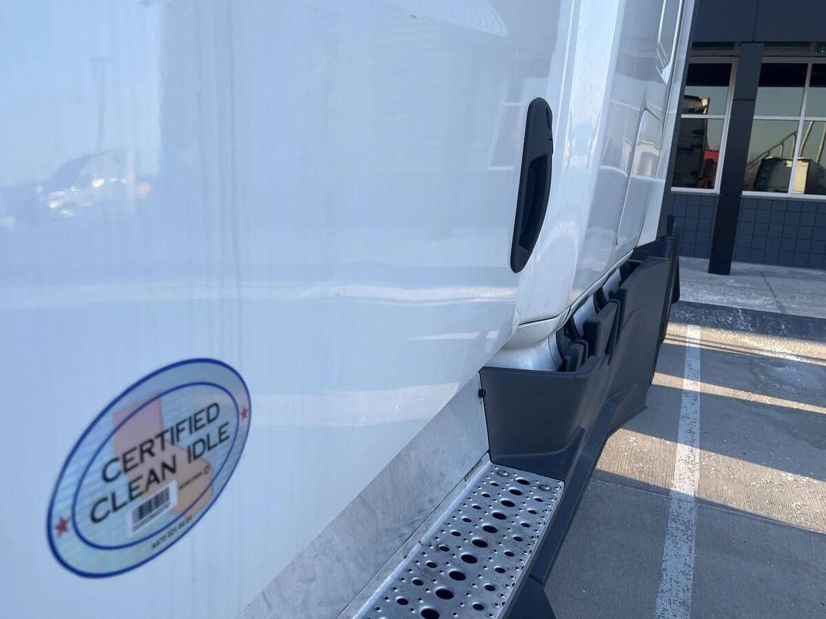 2024 Freightliner Cascadia in Chattanooga, TN — photo 21