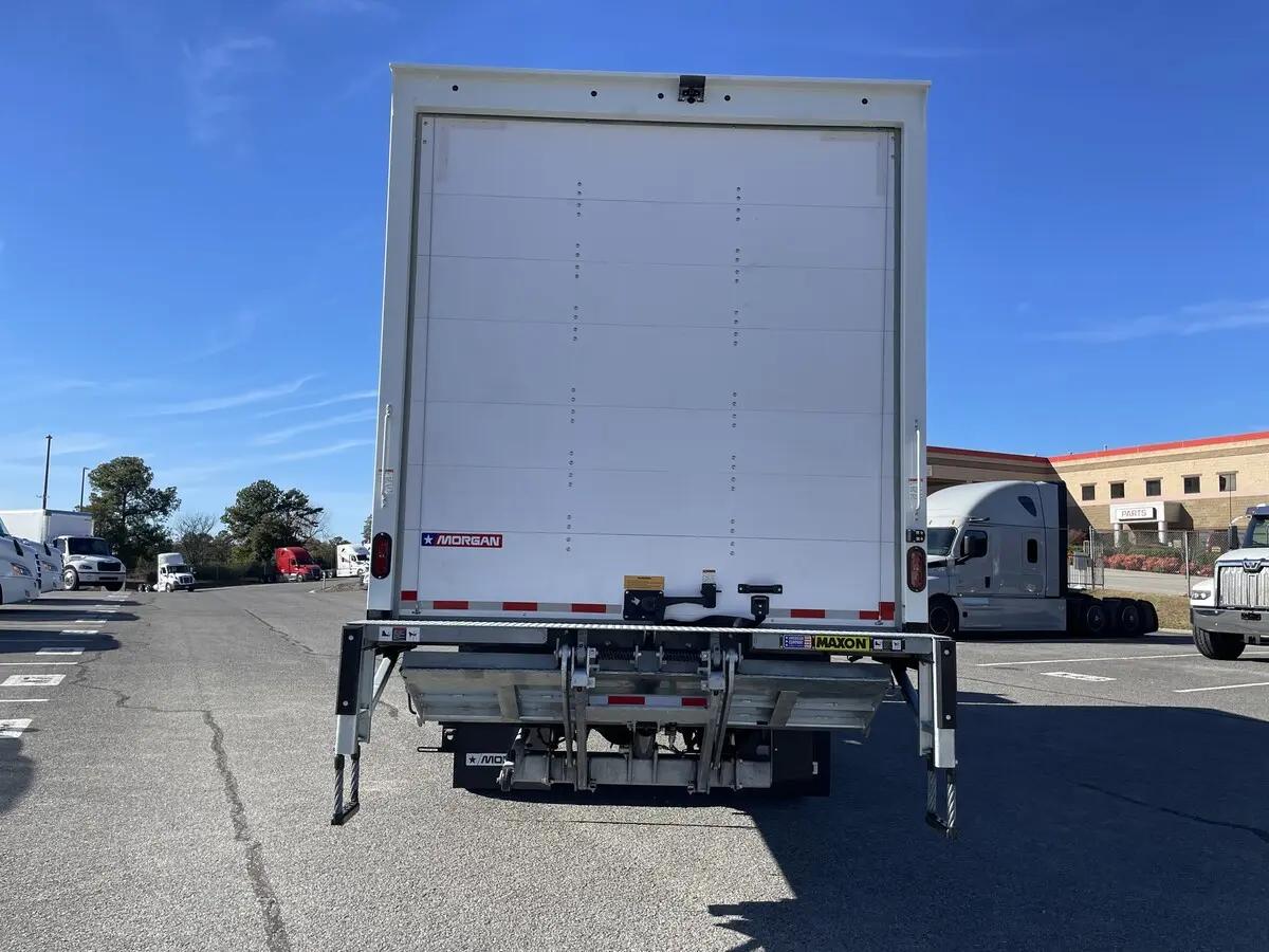 2026 Freightliner M2 106 in Chattanooga, TN — photo 12