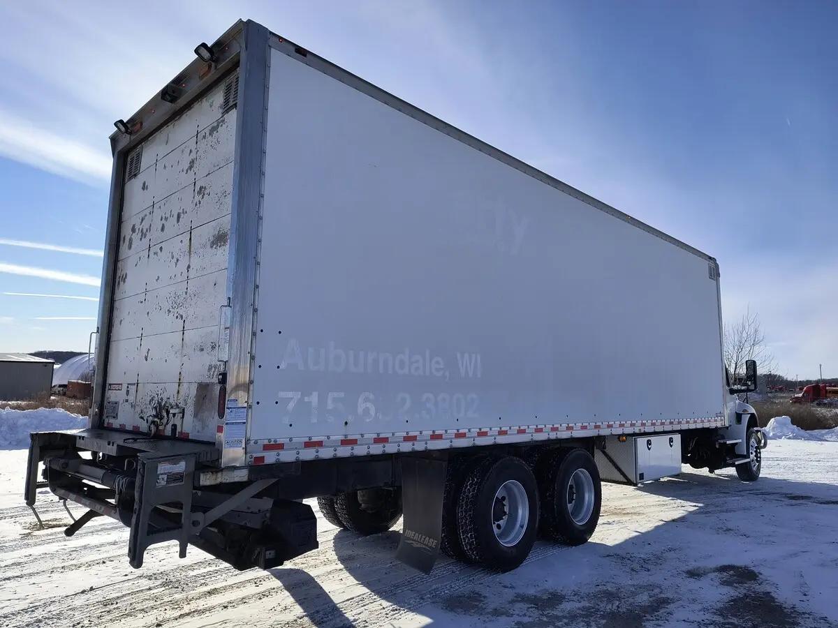 2020 International MV in Chippewa Falls, WI — photo 4
