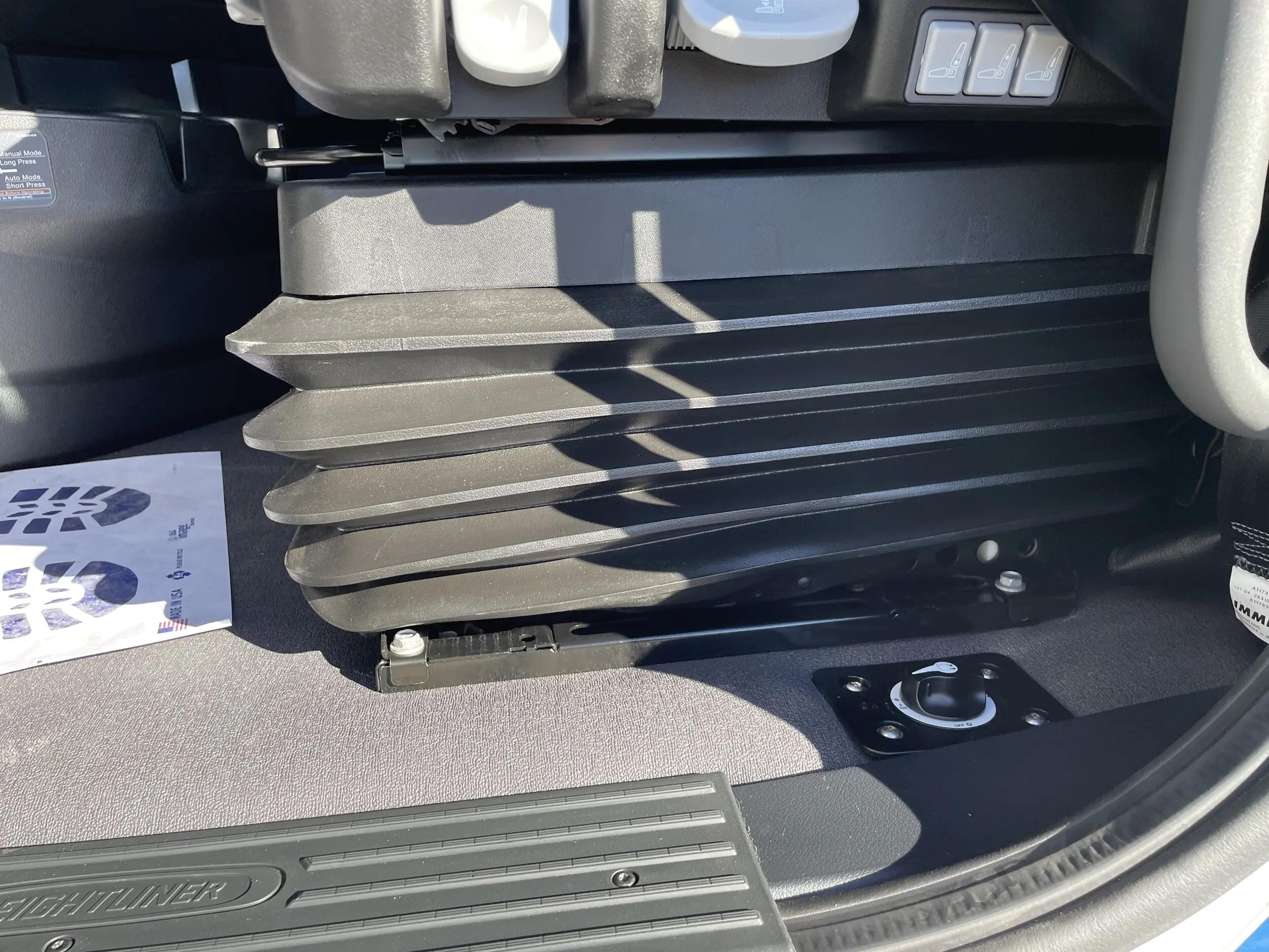 2026 Freightliner Cascadia in Chattanooga, TN — photo 18