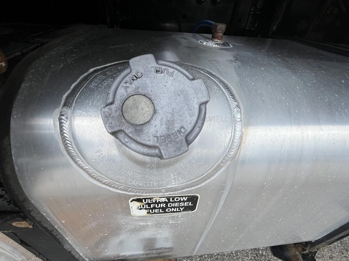 2019 Freightliner M2 106 — photo 20