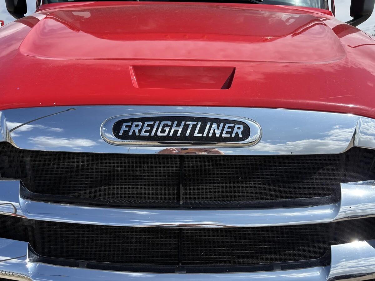 2022 Freightliner Cascadia in Tulsa, OK — photo 3