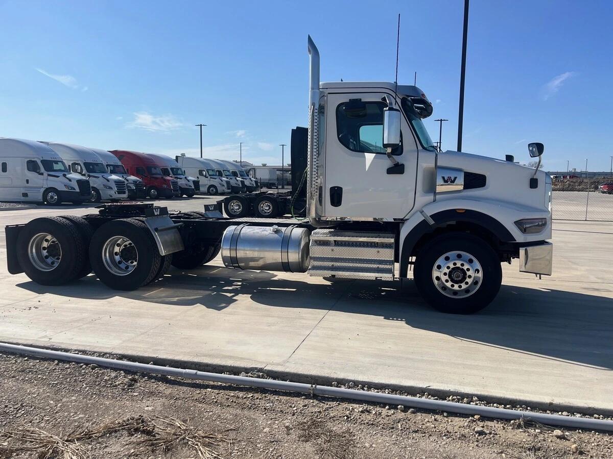 2026 Western Star 49X in Dallas, TX — photo 4