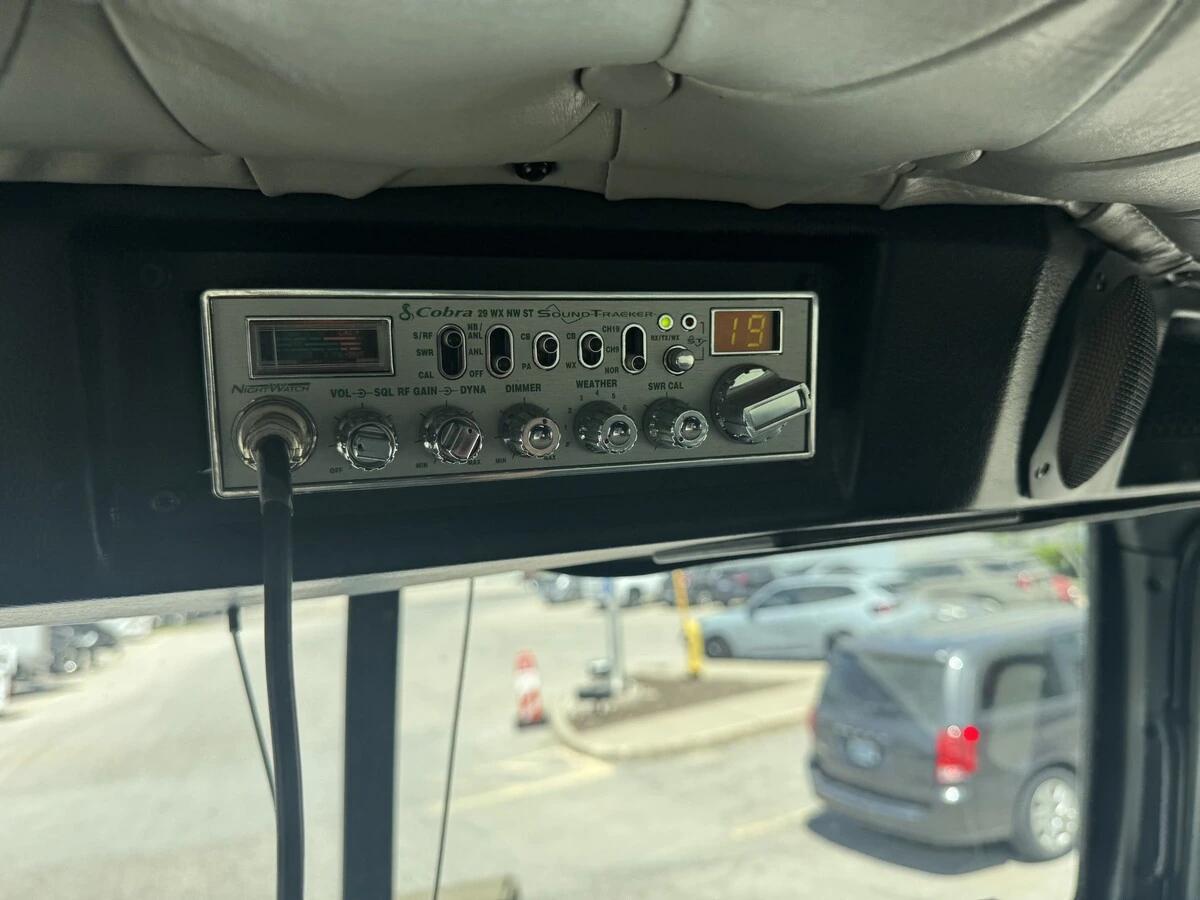 2019 Western Star 4900 — photo 29