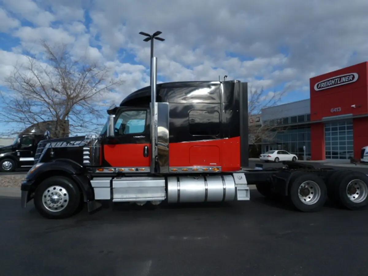 2023 International LoneStar in Idaho Falls, ID — photo 4