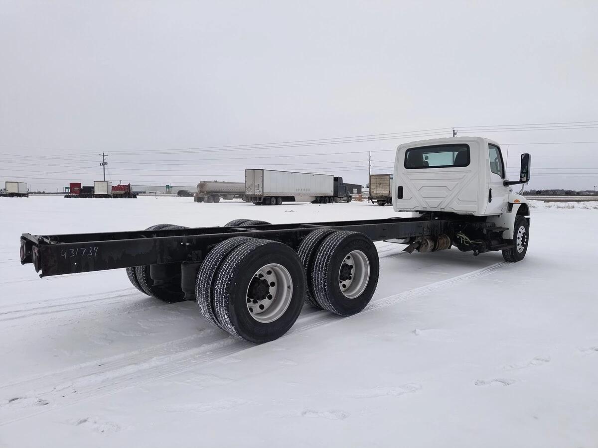 2021 International MV in Wausau, WI — photo 4