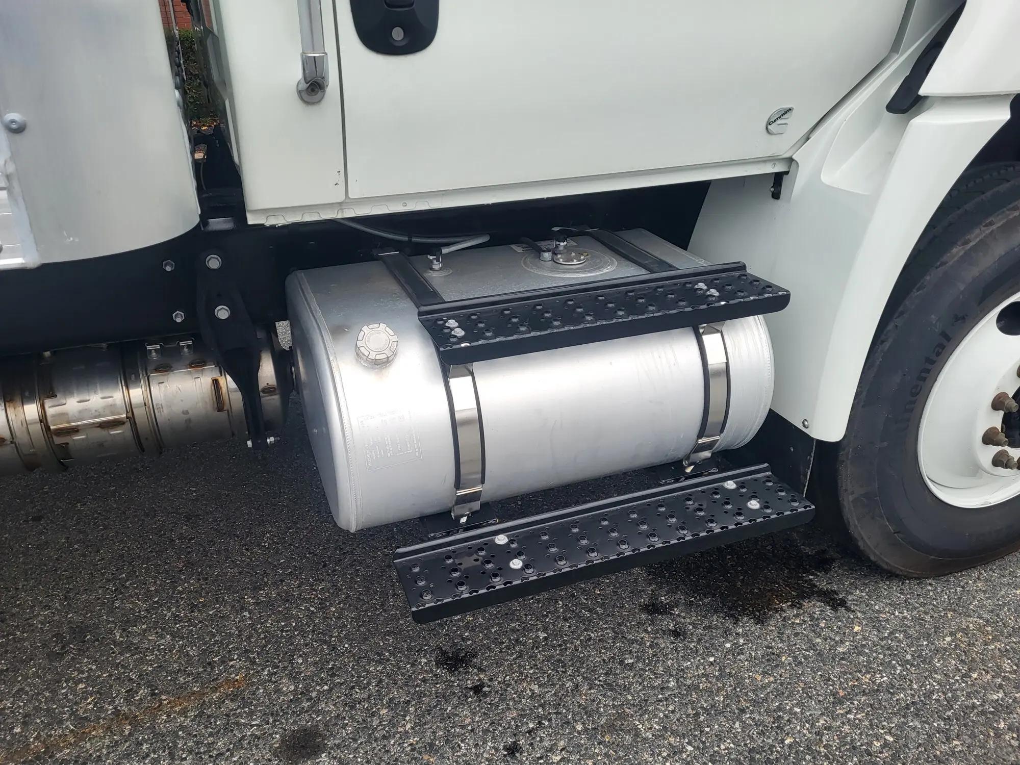 2025 International MV in Foxboro, MA — photo 10