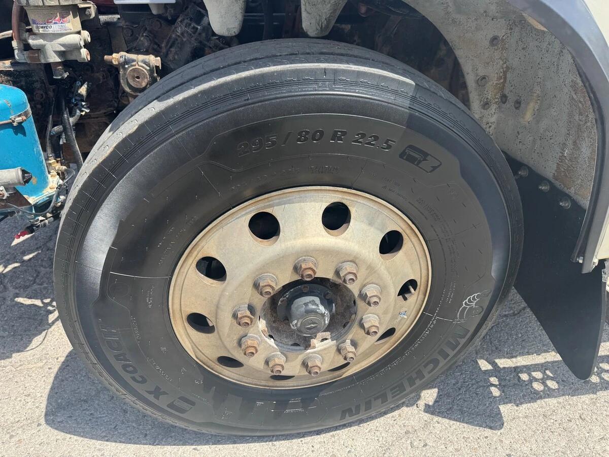2019 Western Star 4900 — photo 17