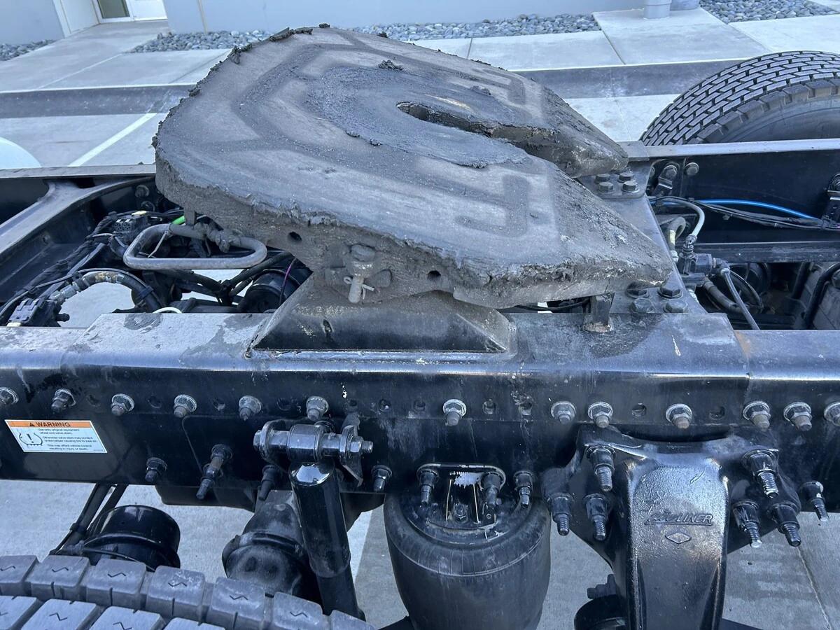 2023 Freightliner Cascadia in Amarillo, TX — photo 10