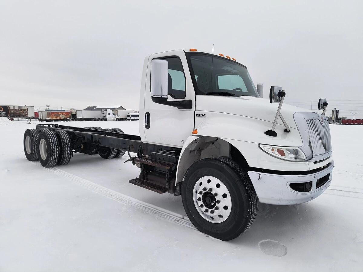 2021 International MV in Wausau, WI — photo 3