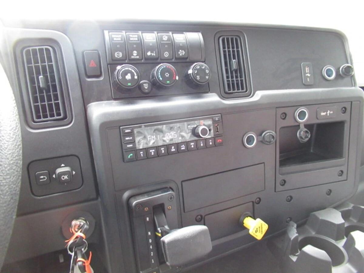 2025 International MV in Syracuse, NY — photo 27