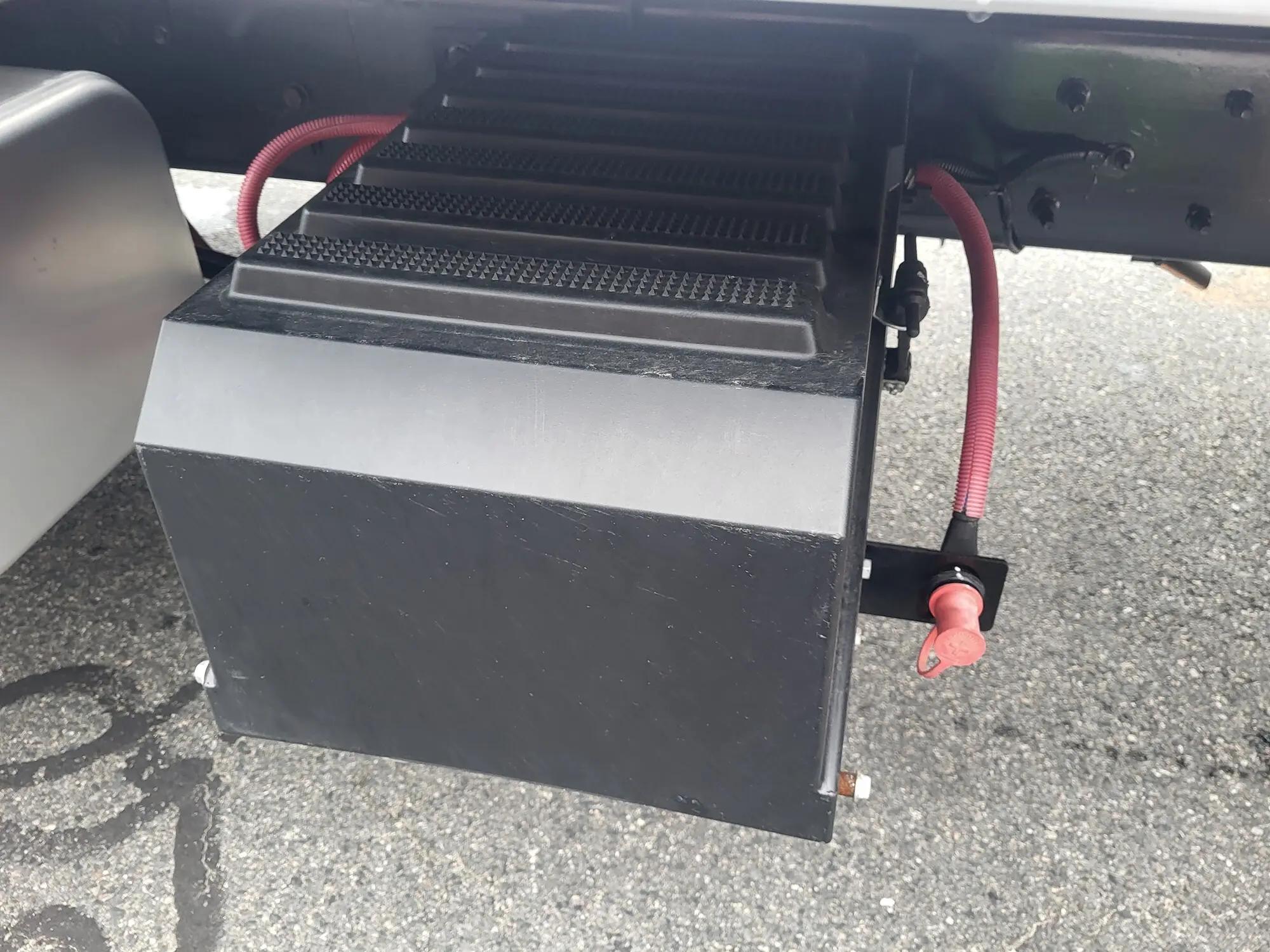 2025 International MV in Foxboro, MA — photo 14