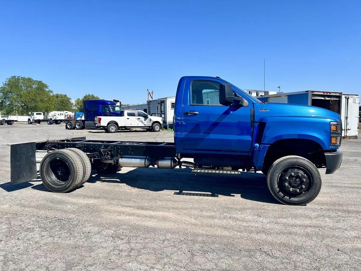 2024 International CV in Syracuse, NY — photo 4