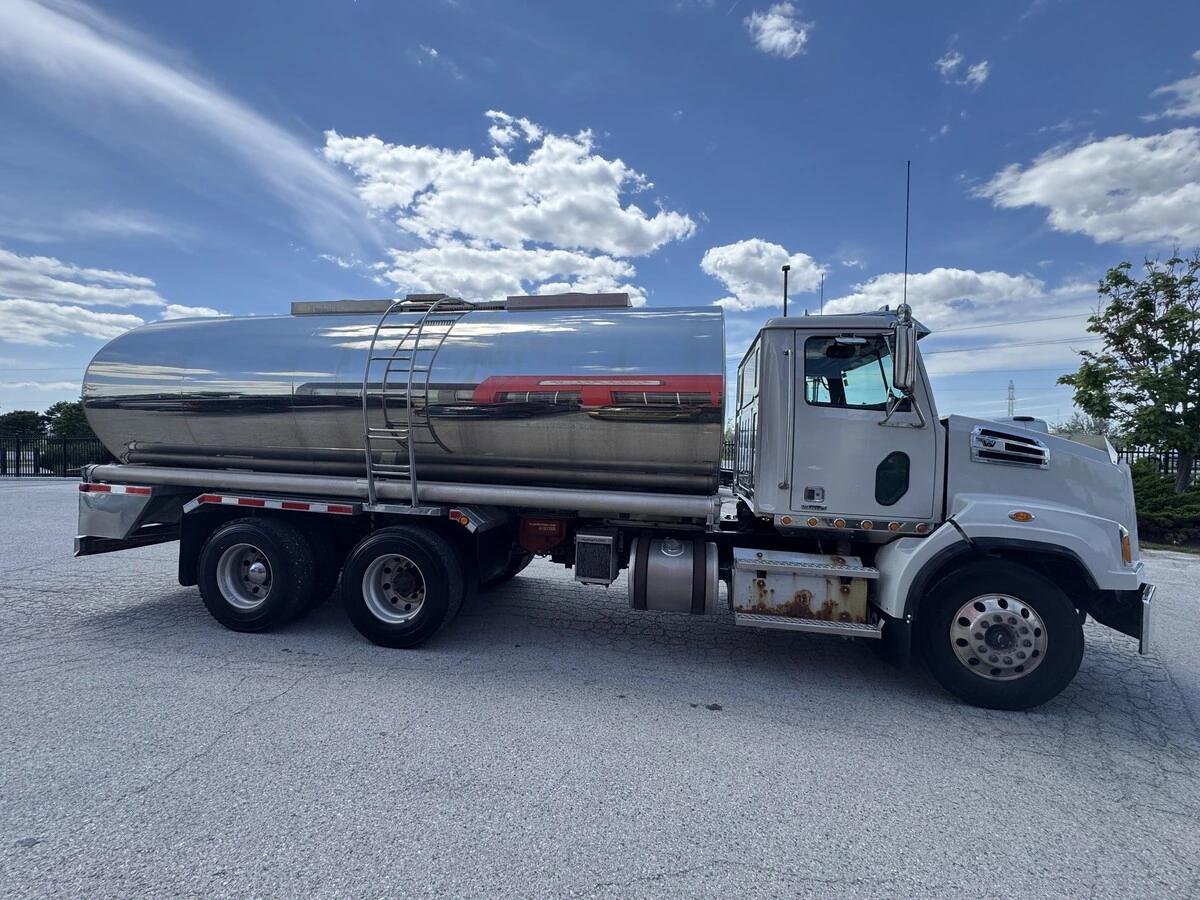 2019 Western Star 4900 — photo 5
