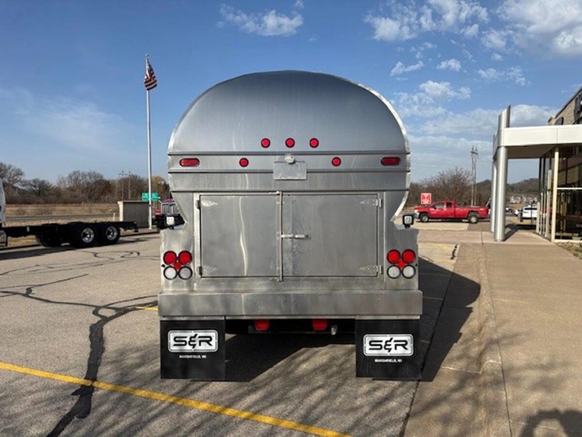 2025 Western Star 49X in La Crosse, WI — photo 6