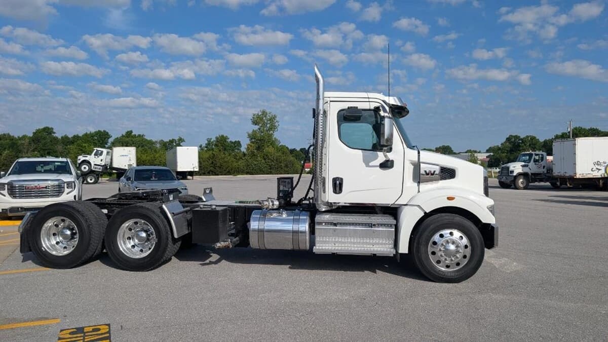 2024 Western Star 47X — photo 4
