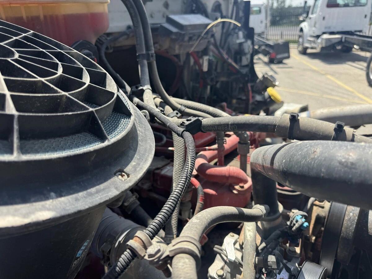 2019 Western Star 4900 — photo 15