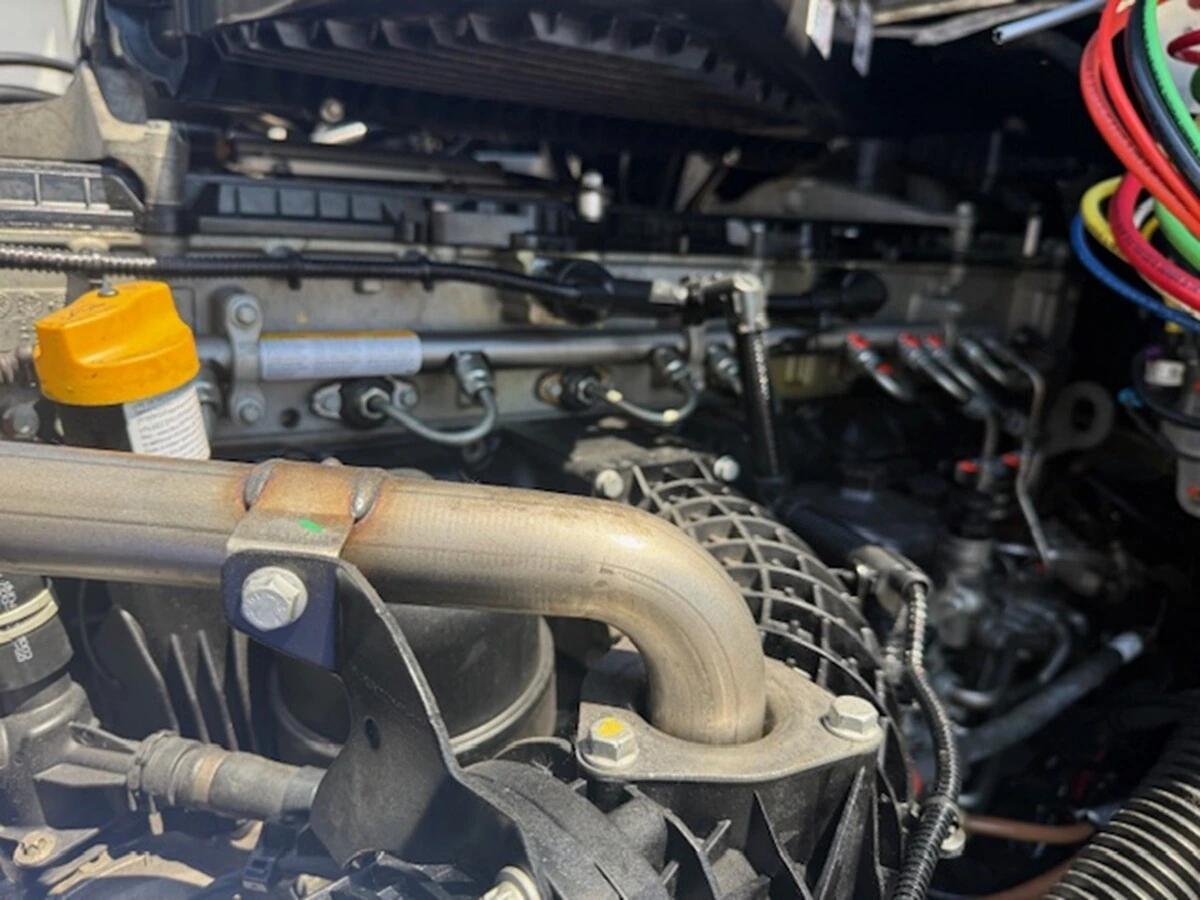 2024 Freightliner Cascadia — photo 14