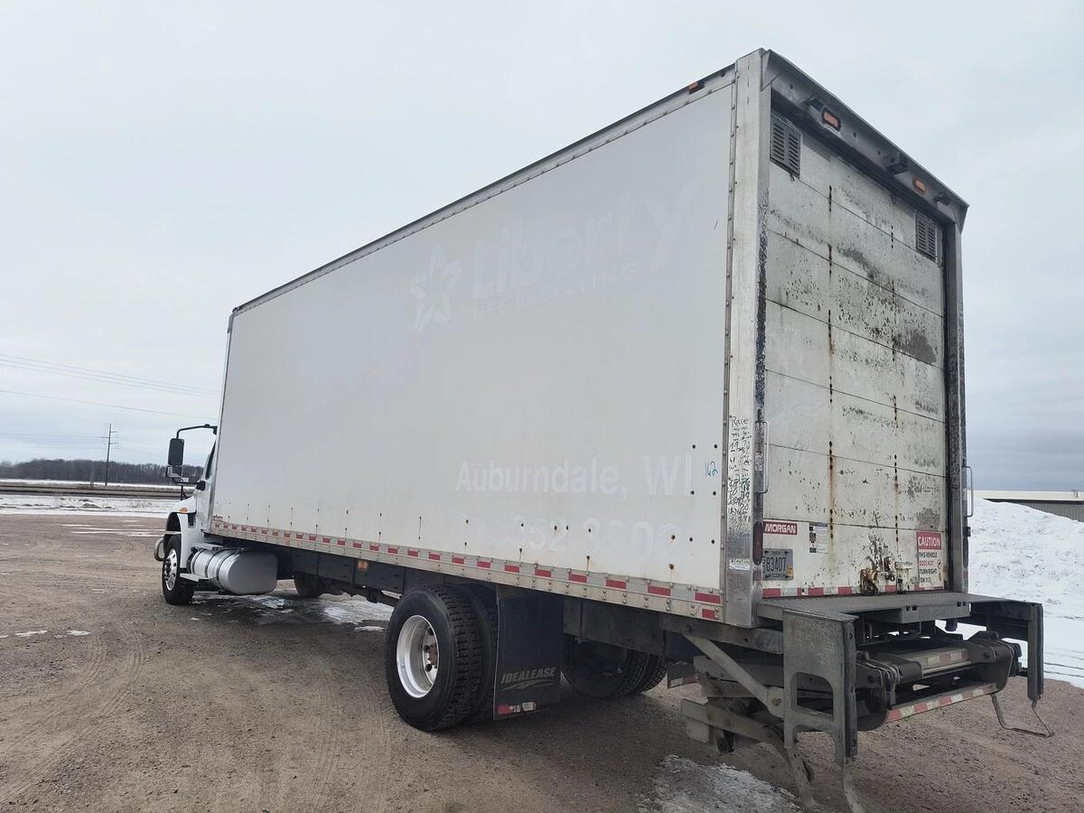 2020 International MV in Marshfield, WI — photo 2